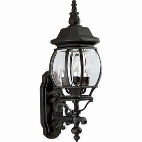 Onion Lantern Outdoor Wall LightWeatherproof outdoor lighting