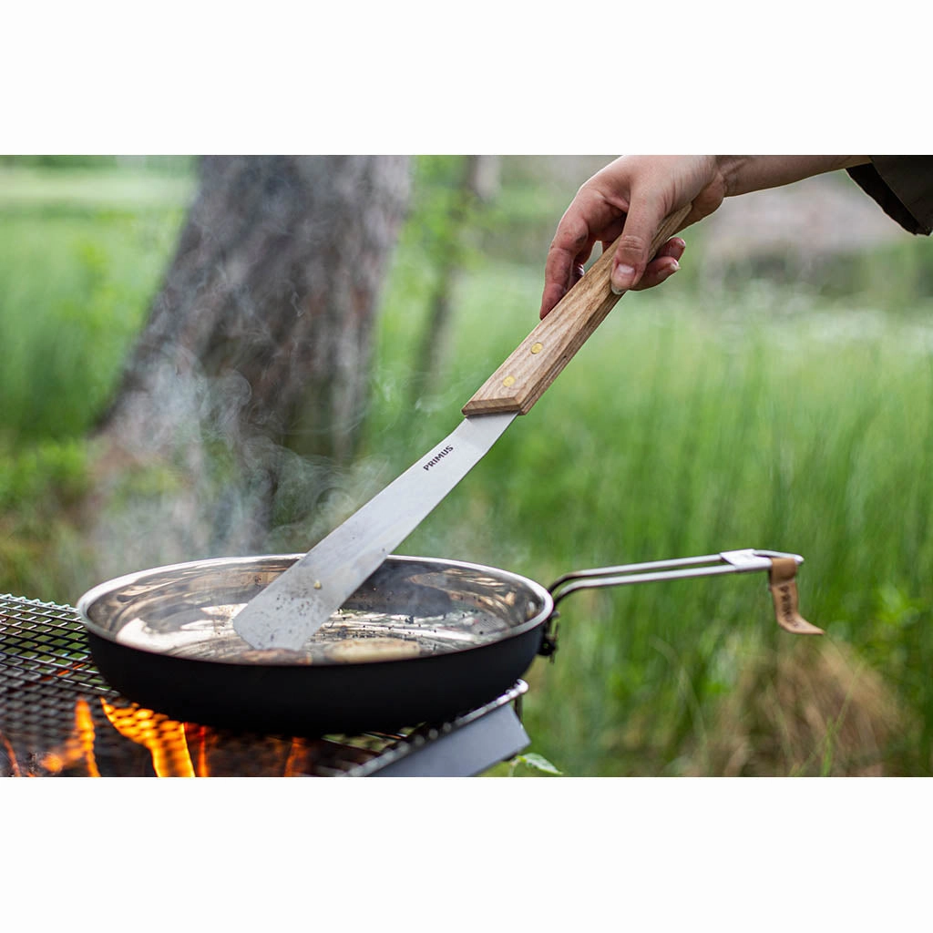 OpenFire Spatula