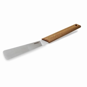 OpenFire SpatulaPortable camping cookware set