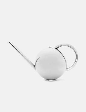 Orb Watering Can by Ferm Livingoutdoor garden decorative ornaments