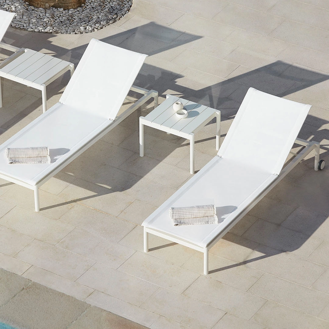 Origin Sunlounger