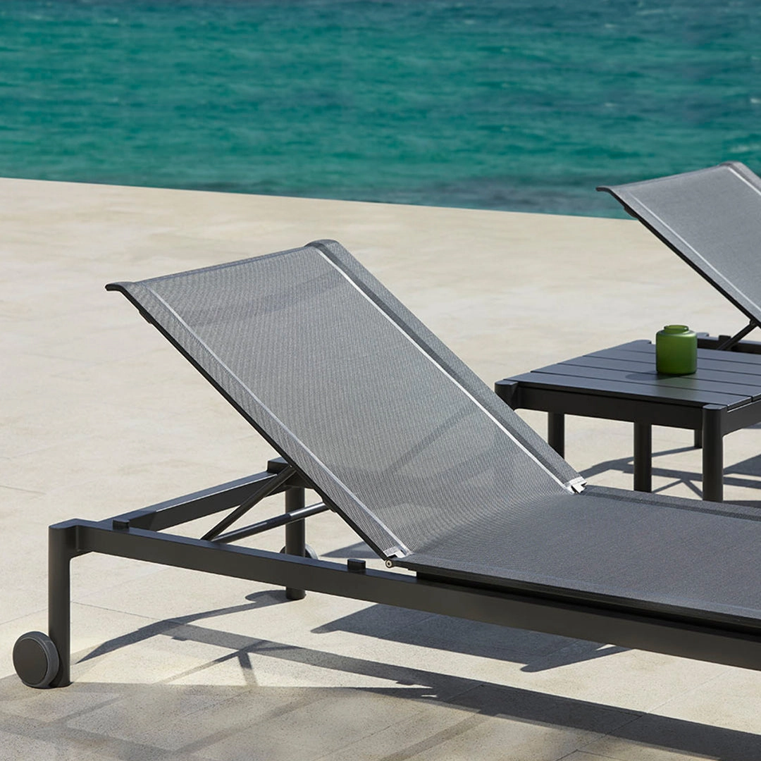 Origin Sunlounger