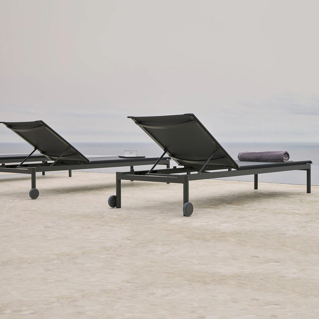 Origin Sunlounger