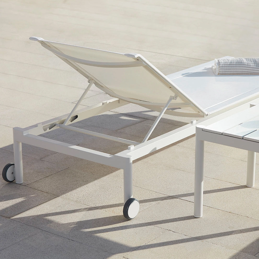 Origin Sunlounger