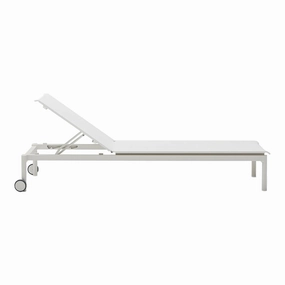 Origin SunloungerPatio reclining sun chair