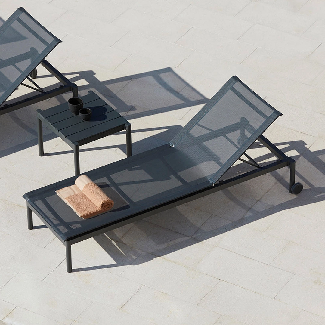 Origin Sunlounger