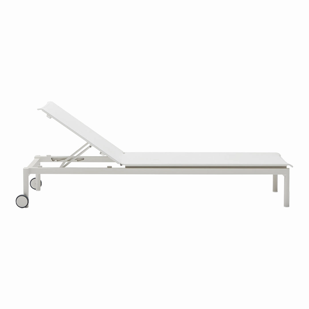 Origin SunloungerPatio reclining sun chair