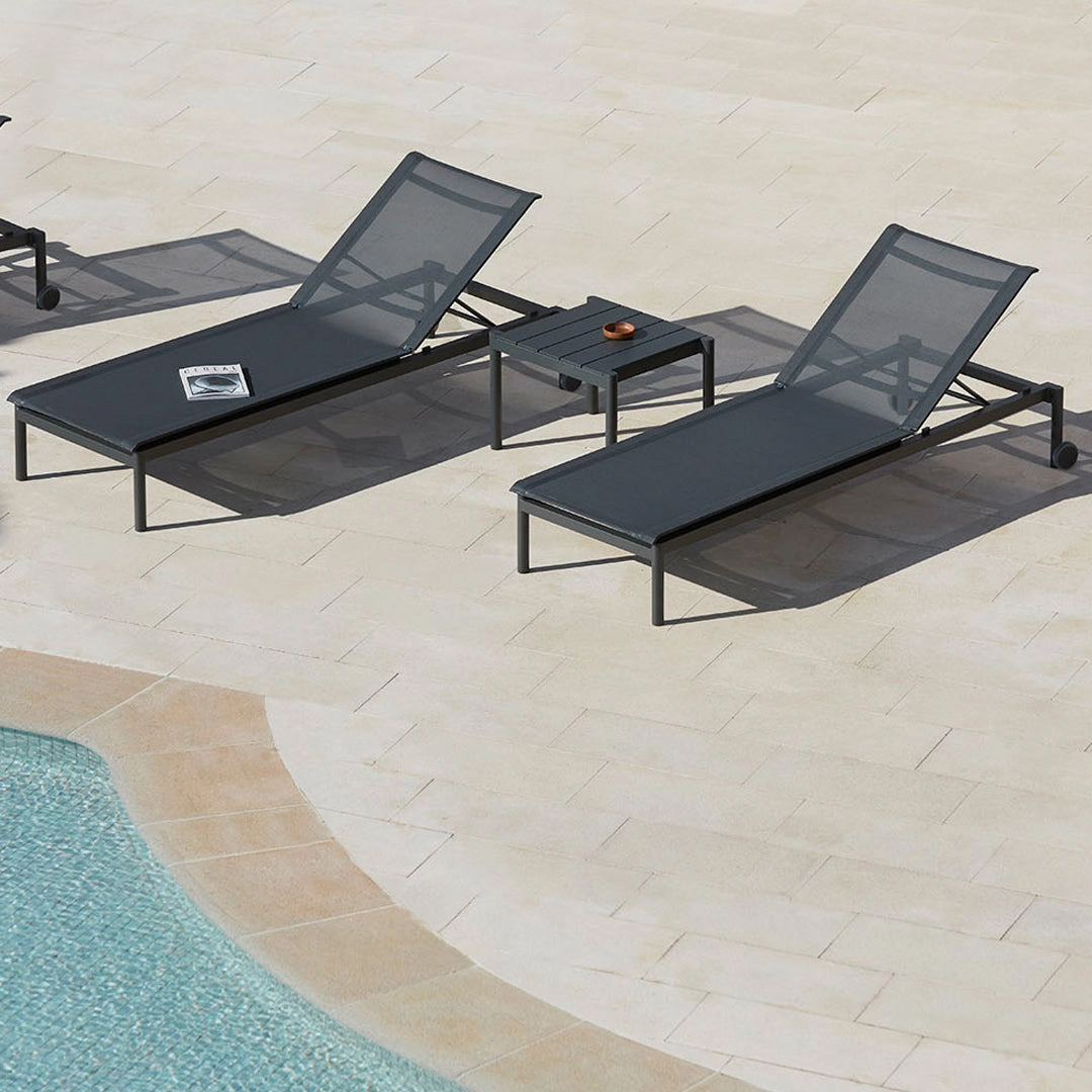 Origin Sunlounger