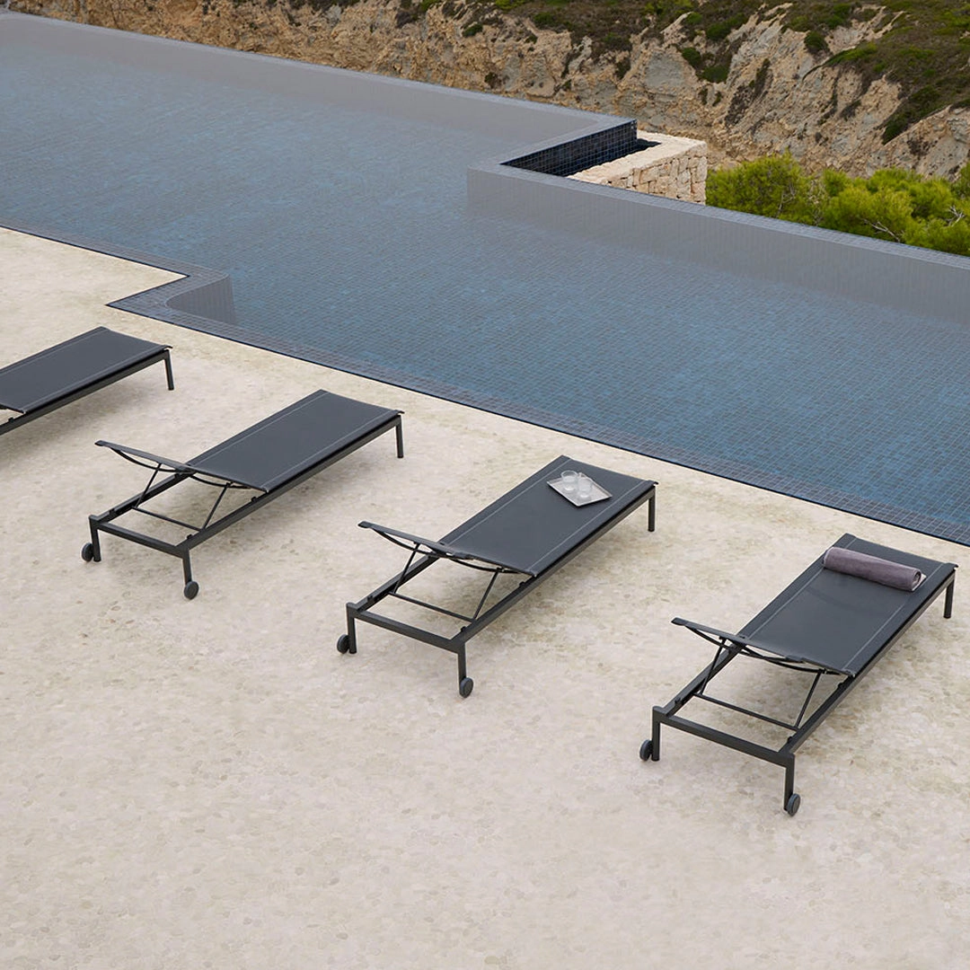 Origin Sunlounger