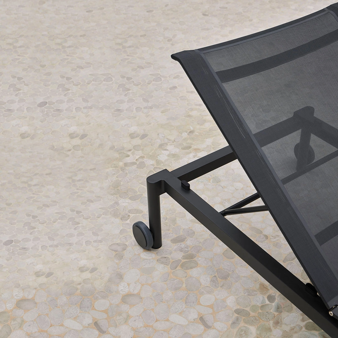 Origin Sunlounger