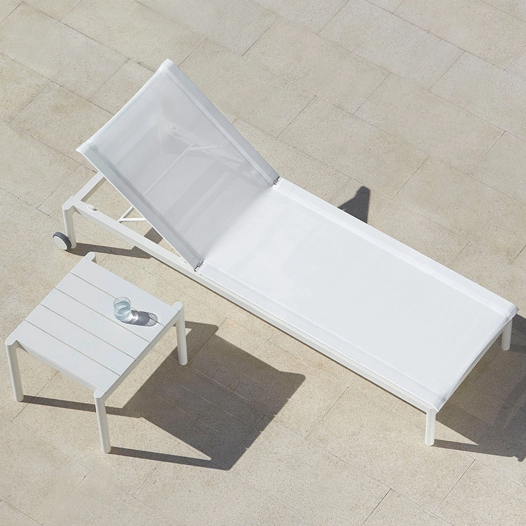 Origin Sunlounger