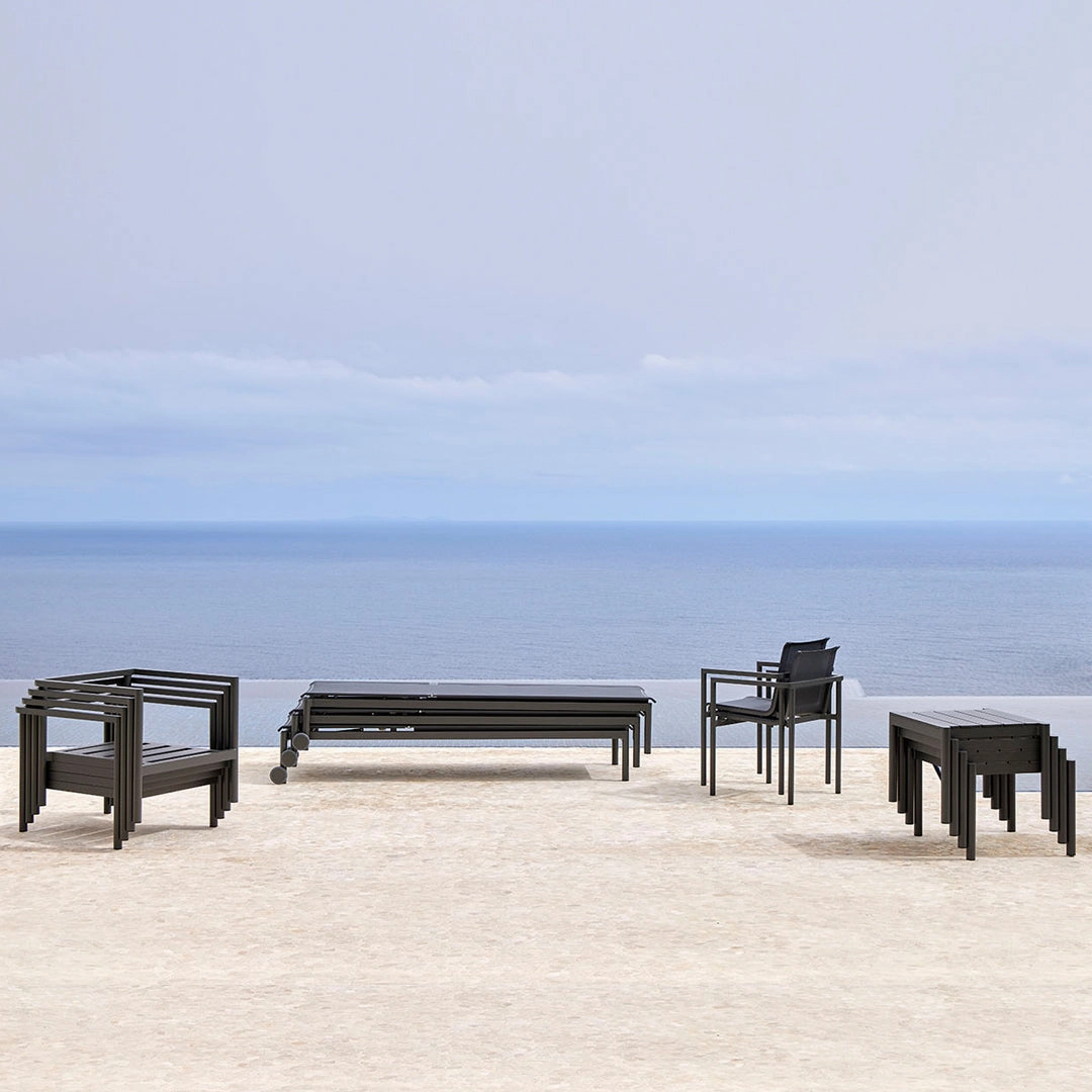 Origin Sunlounger