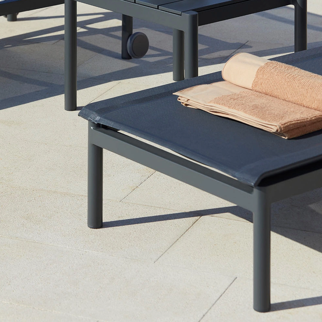 Origin Sunlounger
