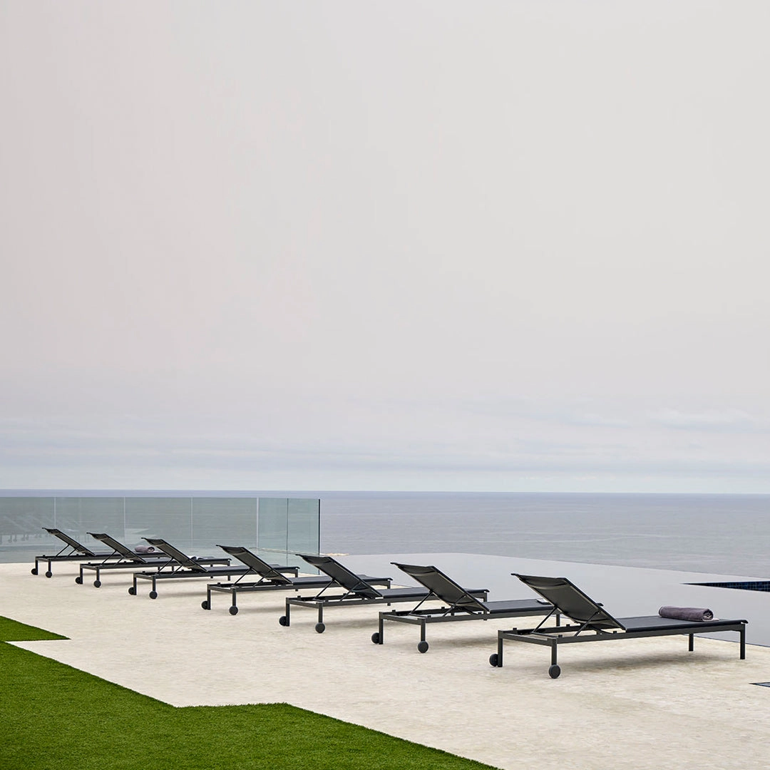 Origin Sunlounger