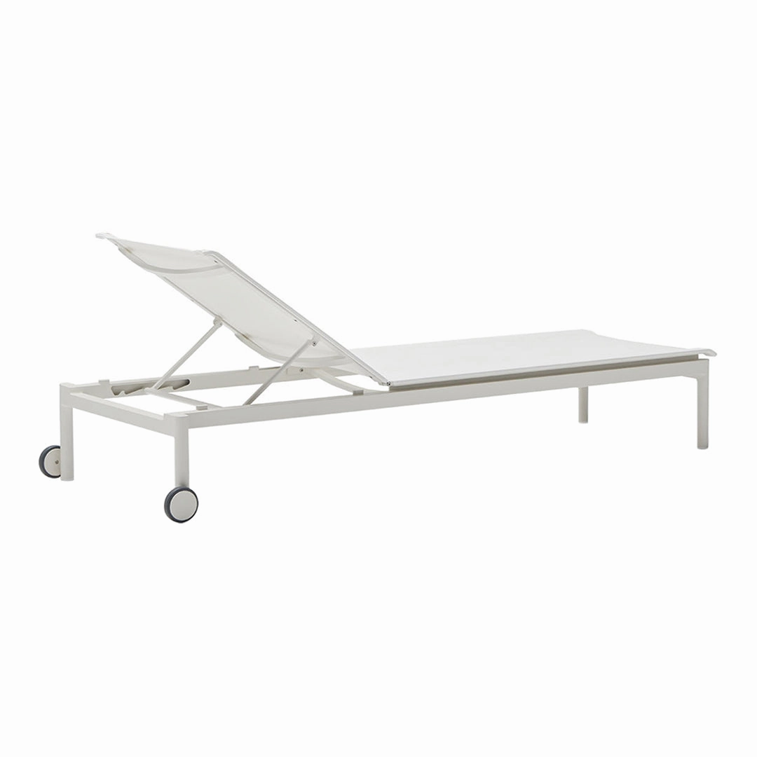 Origin Sunlounger