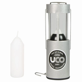 Original Candle Lantern Kit 2.0 durable outdoor garden light fixtures