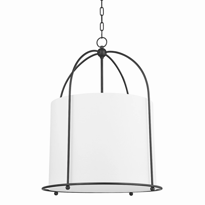 Orlando 1 Light Lantern