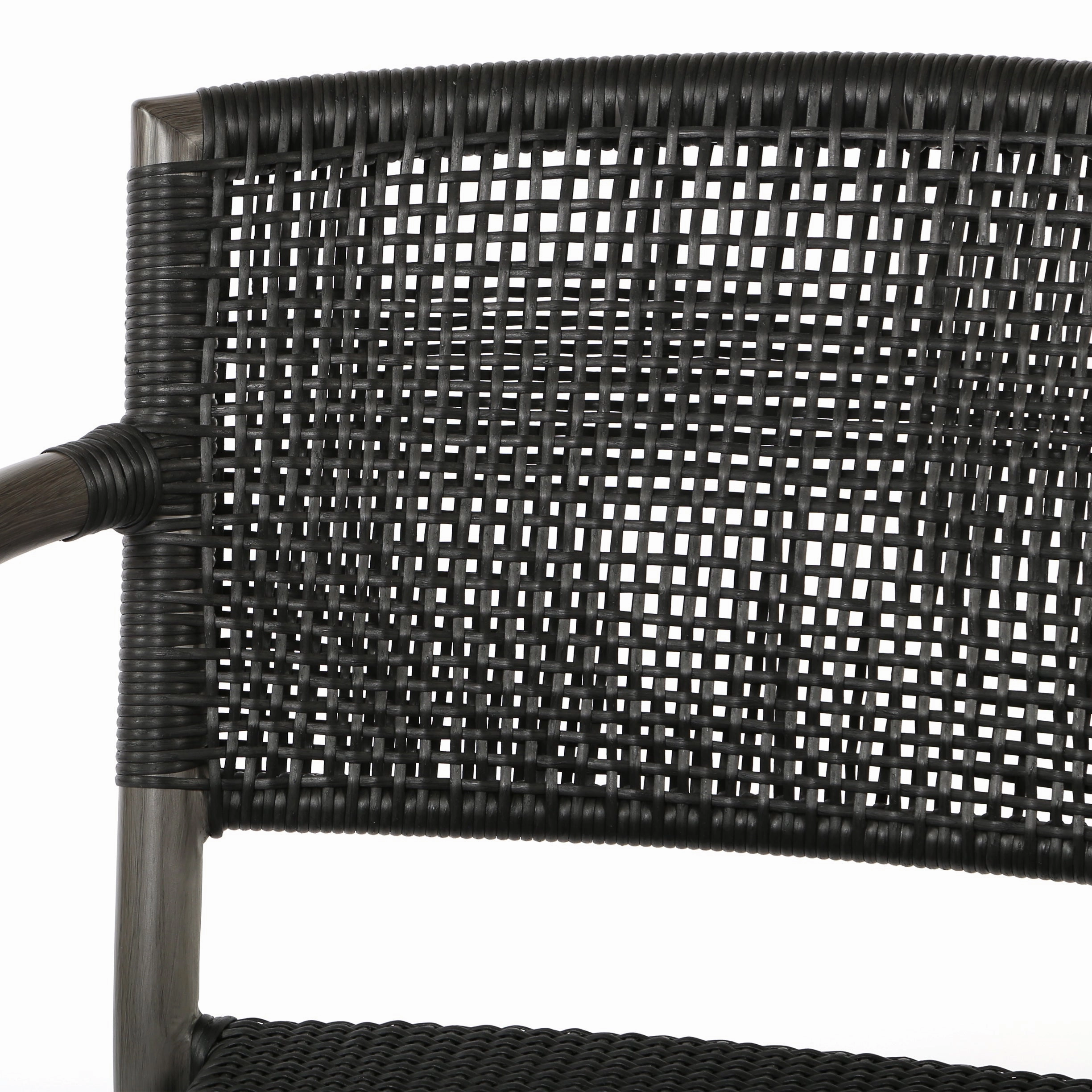 Orleans Dining Arm Chair