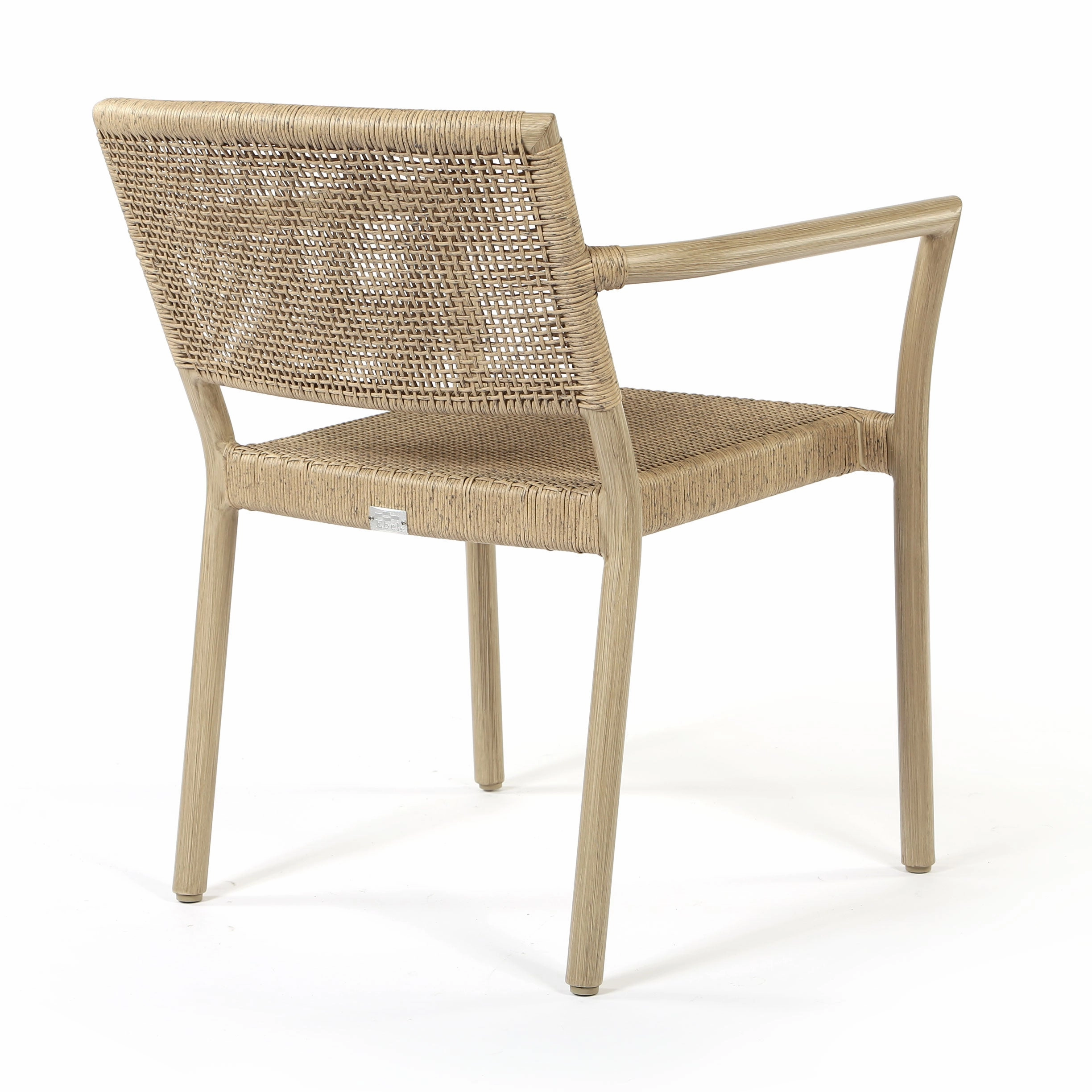 Orleans Dining Arm Chair