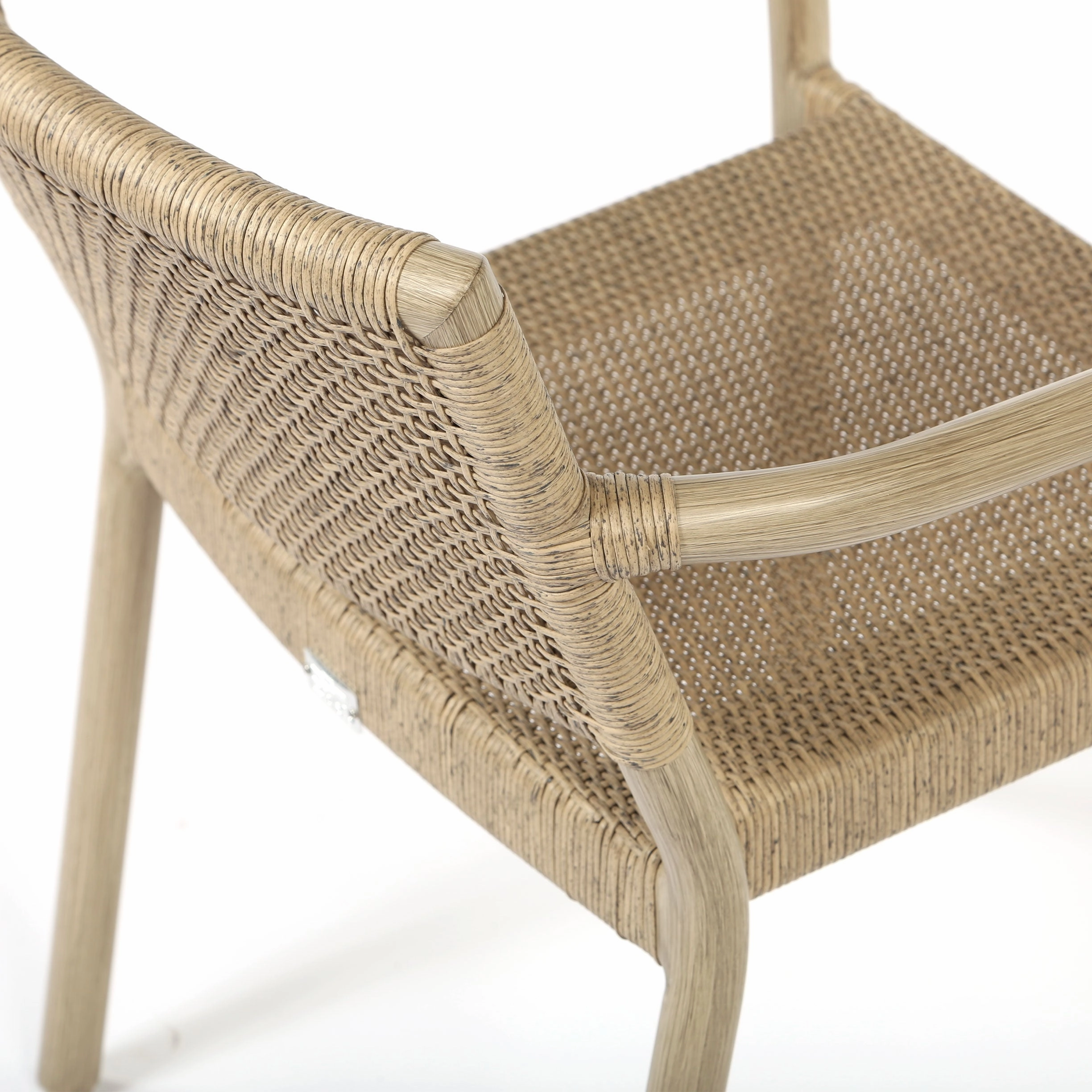 Orleans Dining Arm Chair