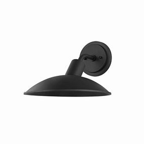 Otis 1-Light Small Outdoor Wall LightWeatherproof outdoor lighting