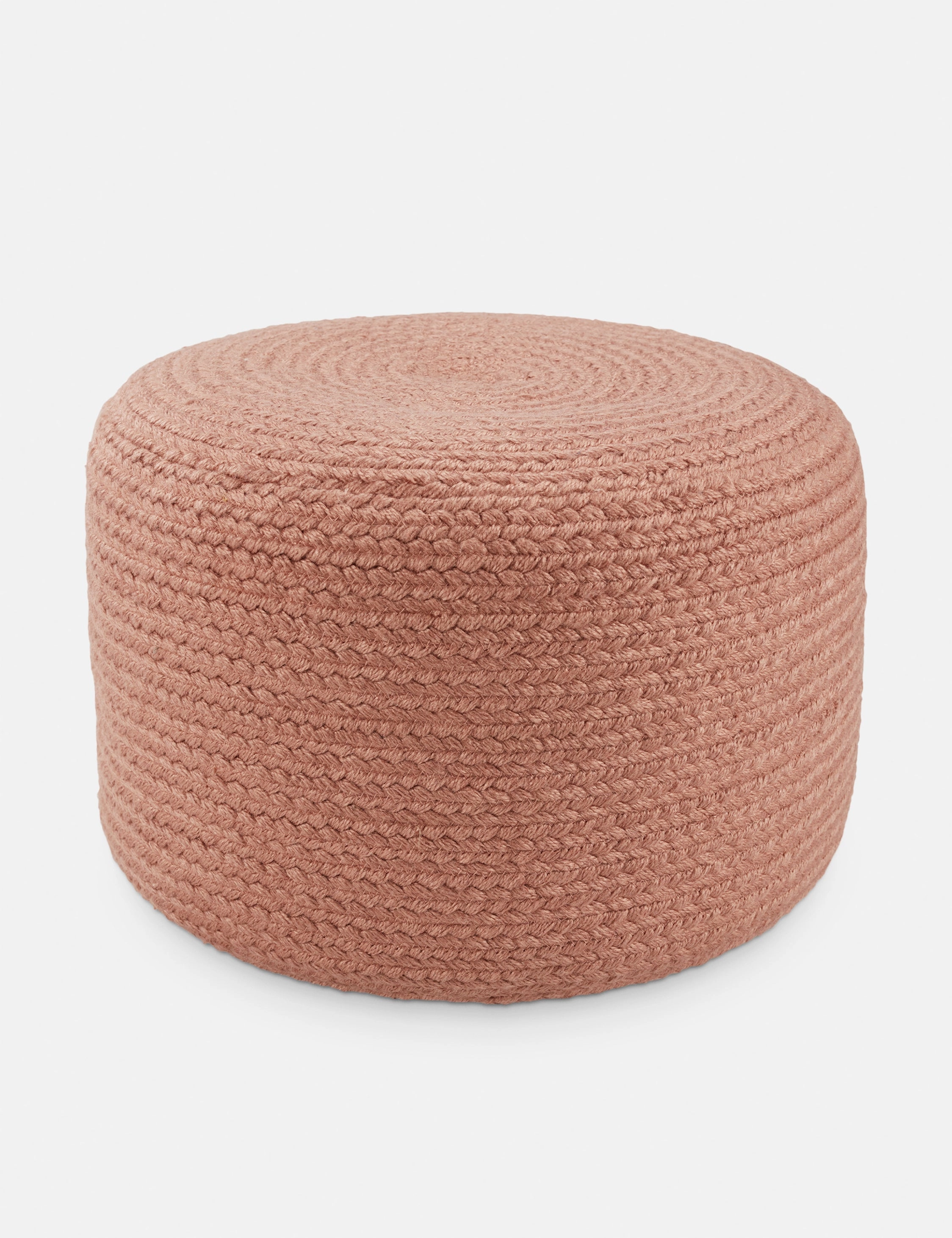 Otso Indoor / Outdoor Pouf