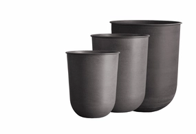 Out Plain PlanterDurable outdoor patio accessories