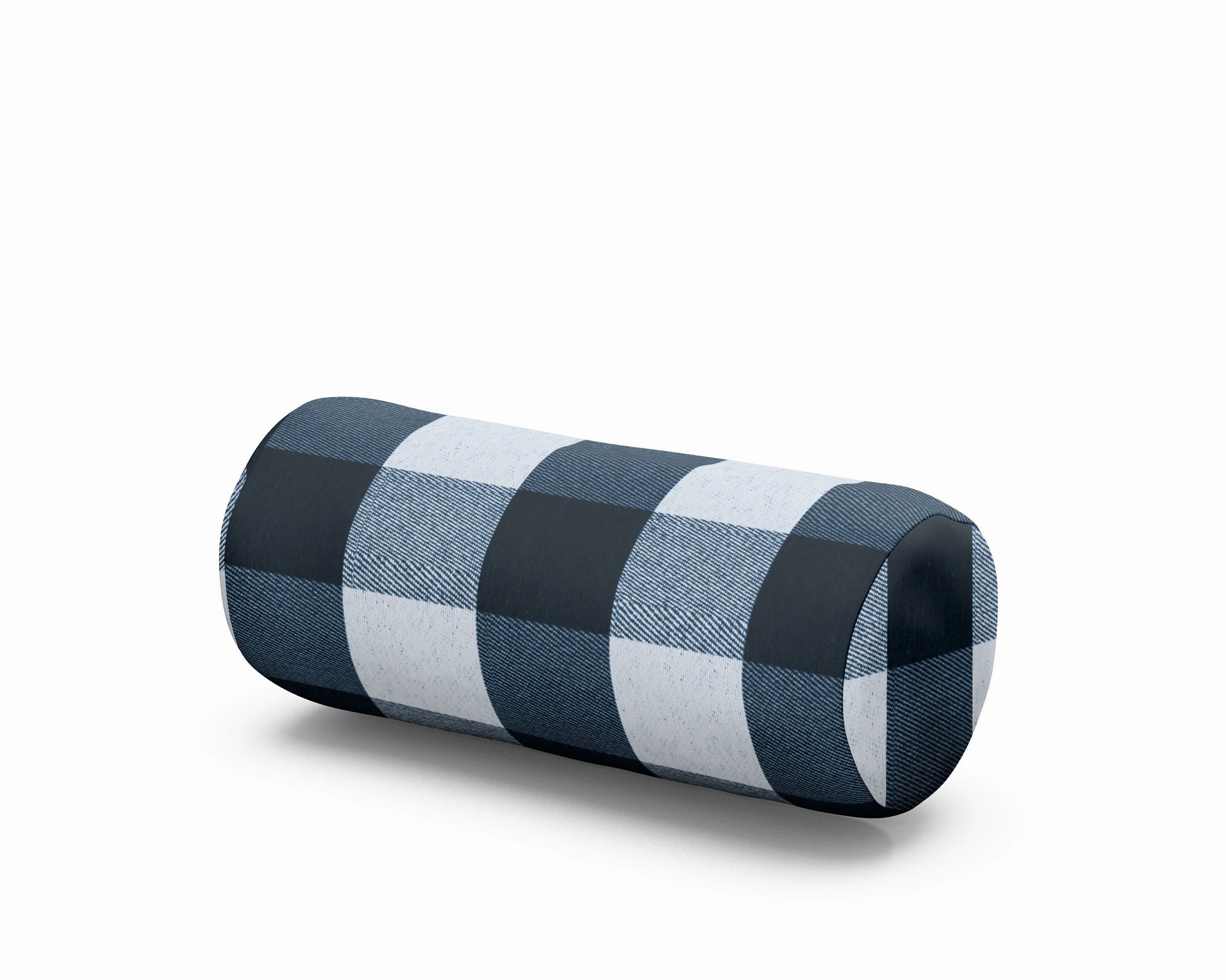 Outdoor Bolster Pillow