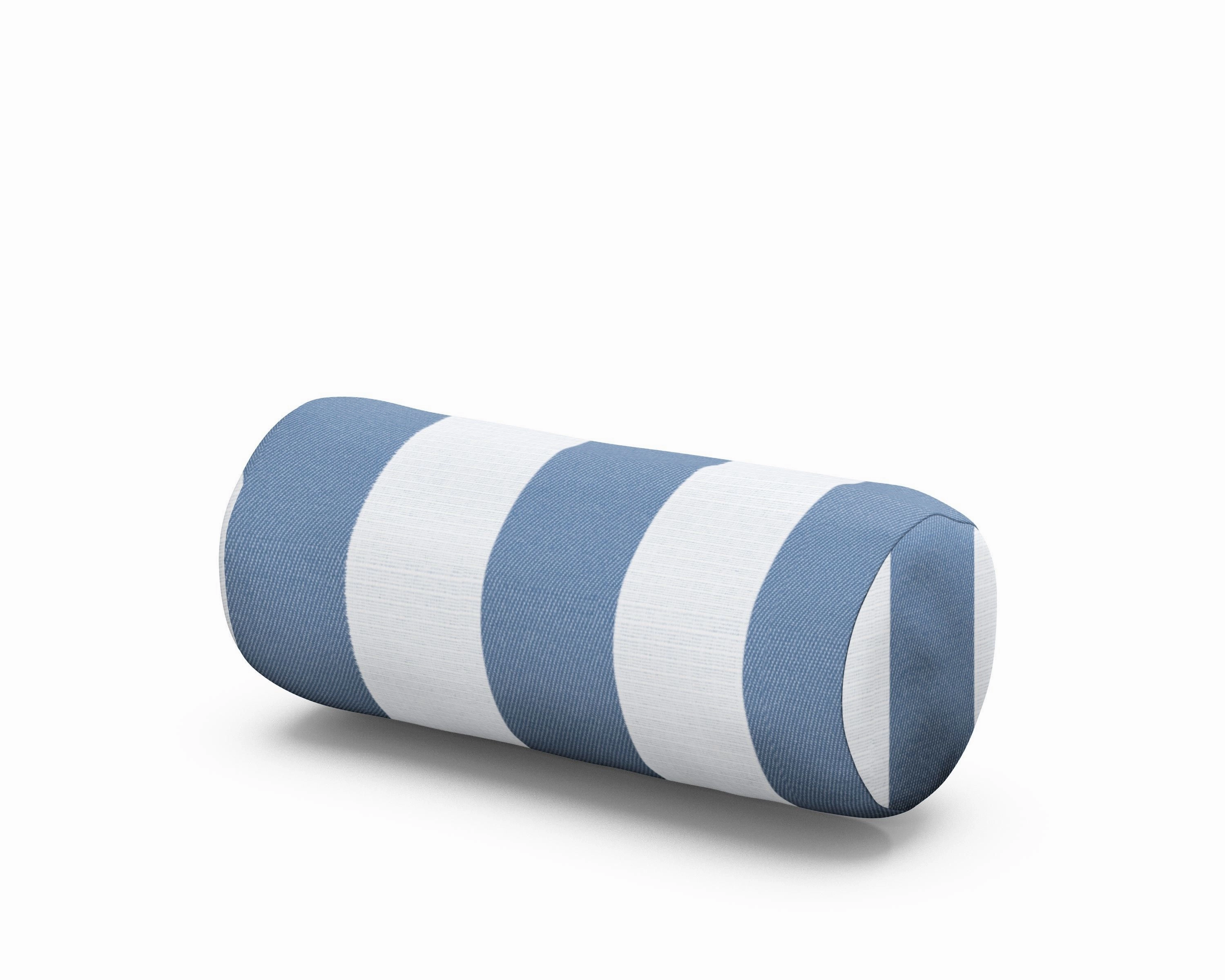Outdoor Bolster Pillow