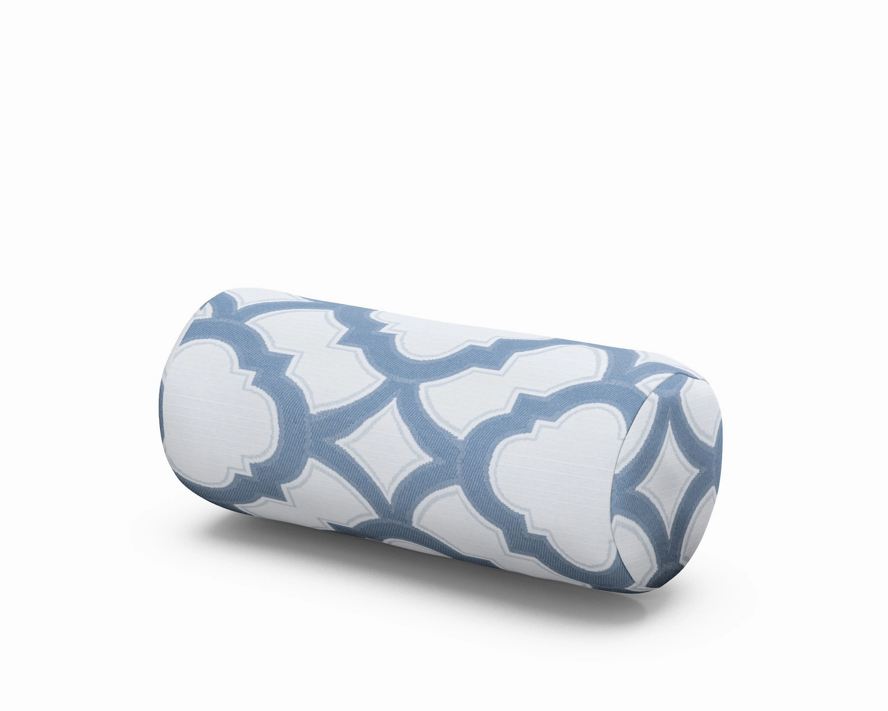 Outdoor Bolster Pillow