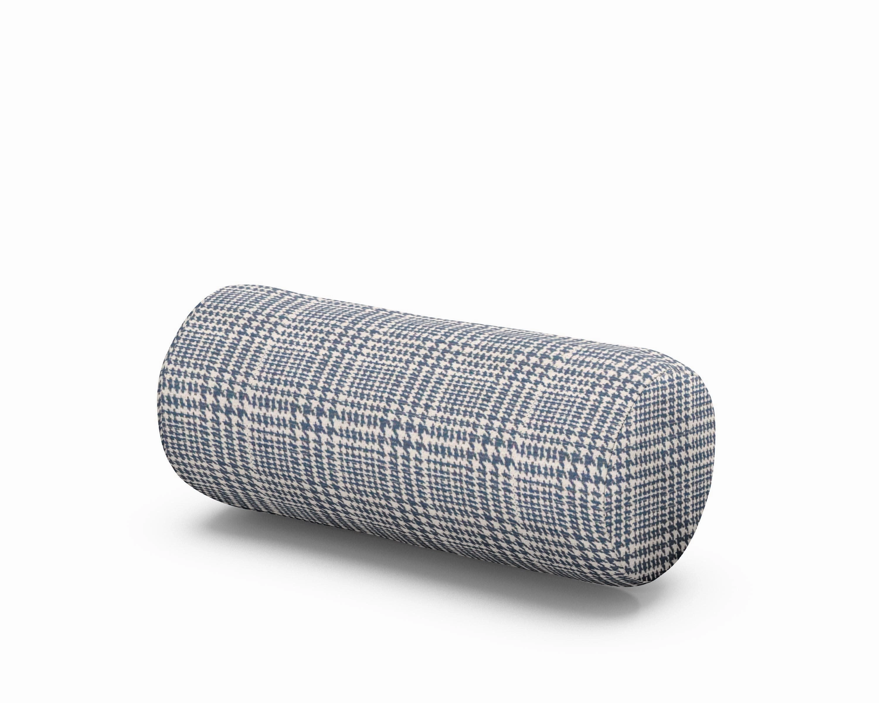 Outdoor Bolster Pillow