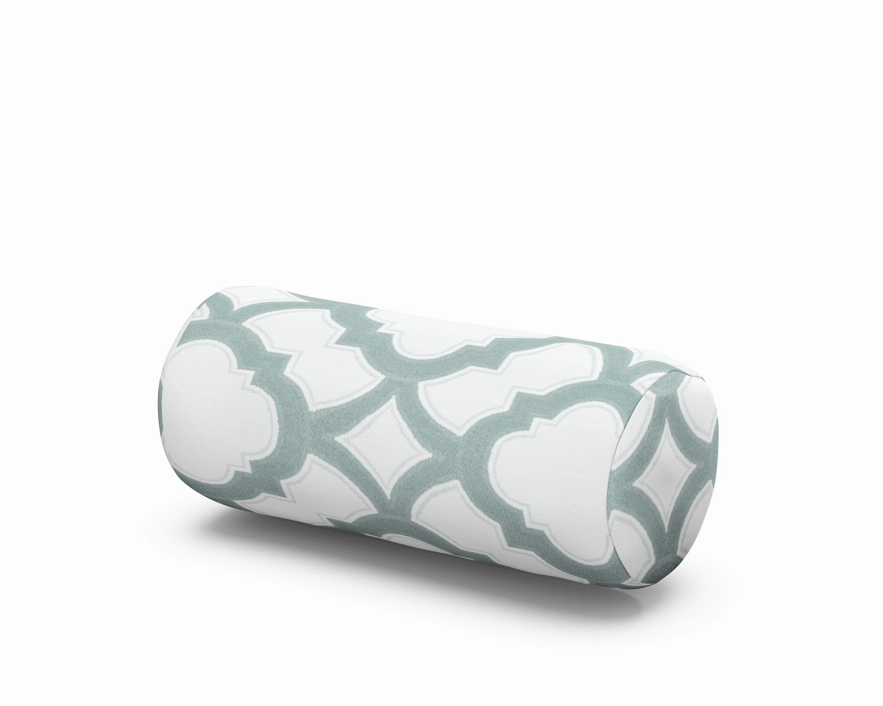Outdoor Bolster Pillow