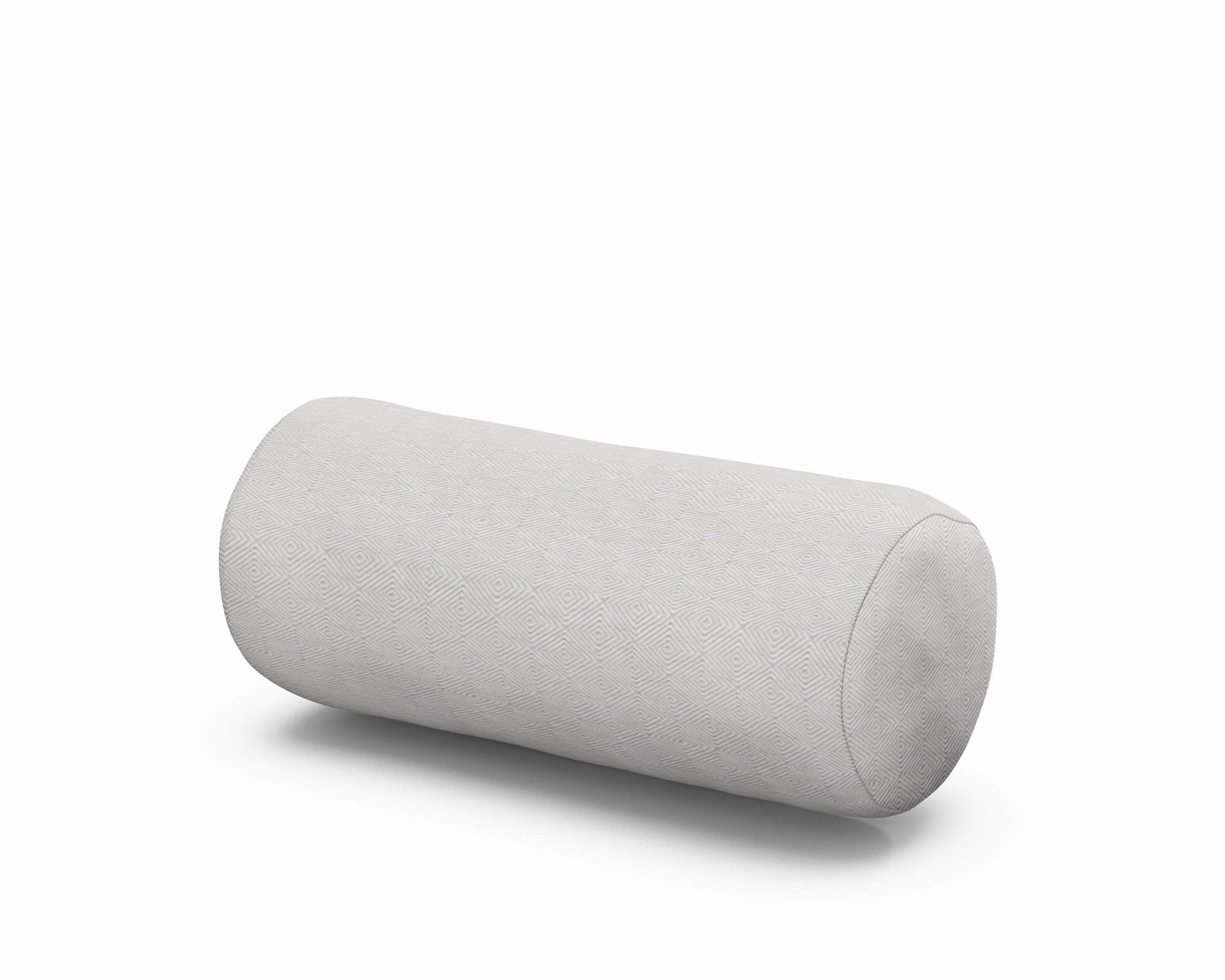 Outdoor Bolster Pillow