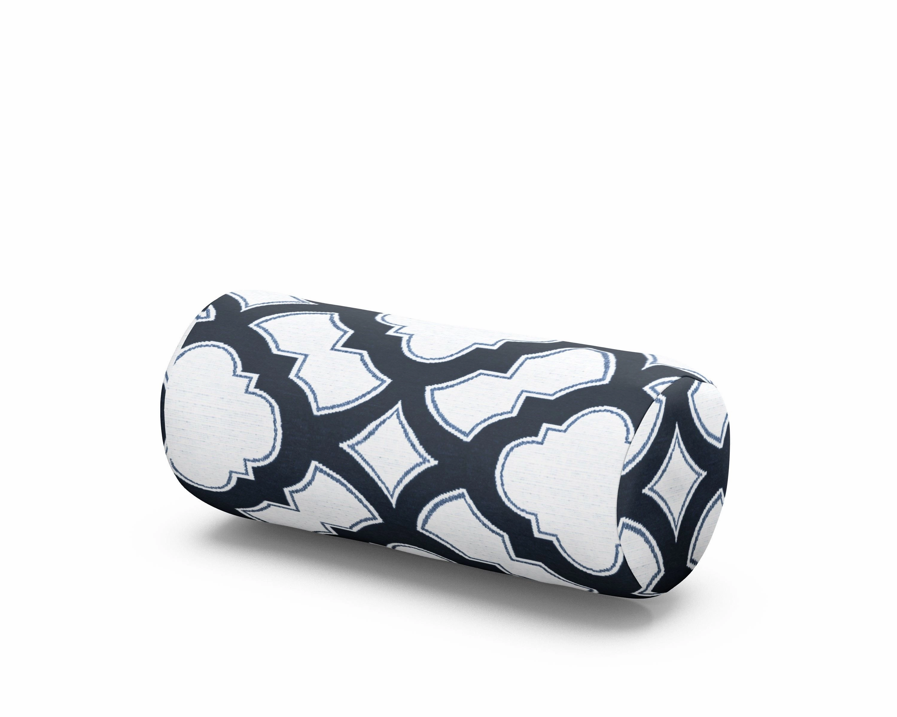 Outdoor Bolster Pillow
