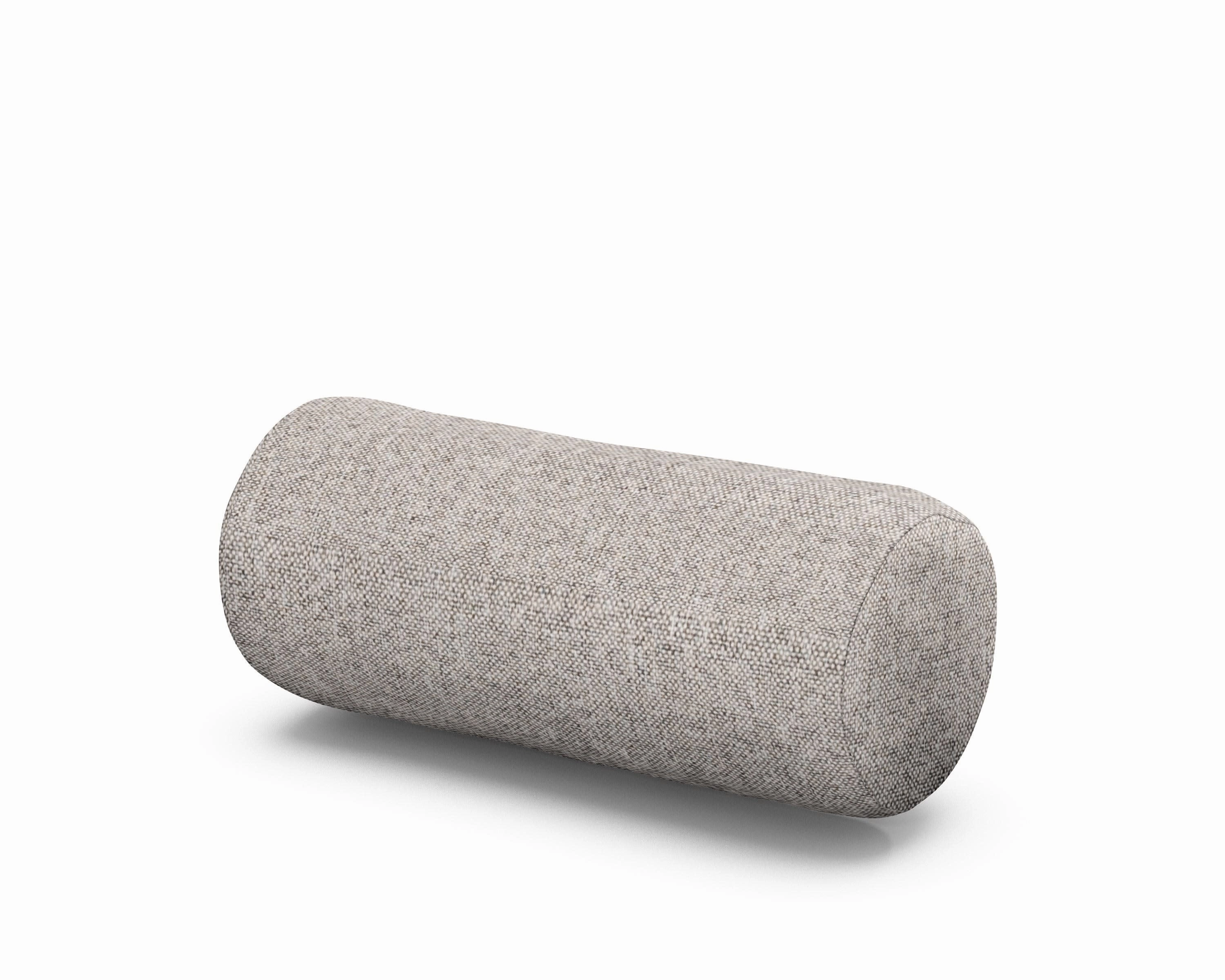 Outdoor Bolster Pillow