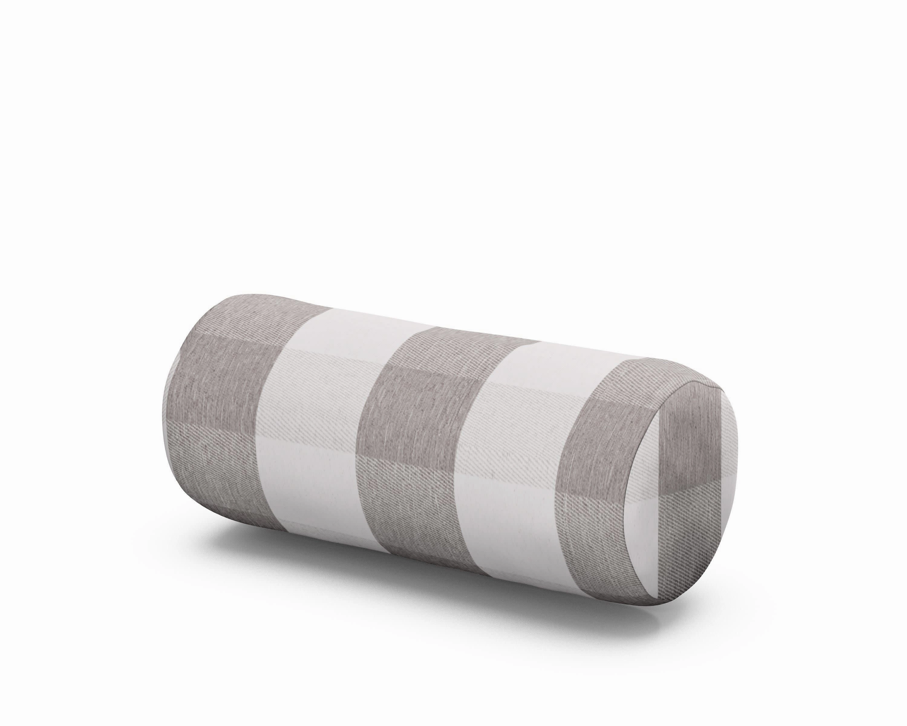 Outdoor Bolster Pillow