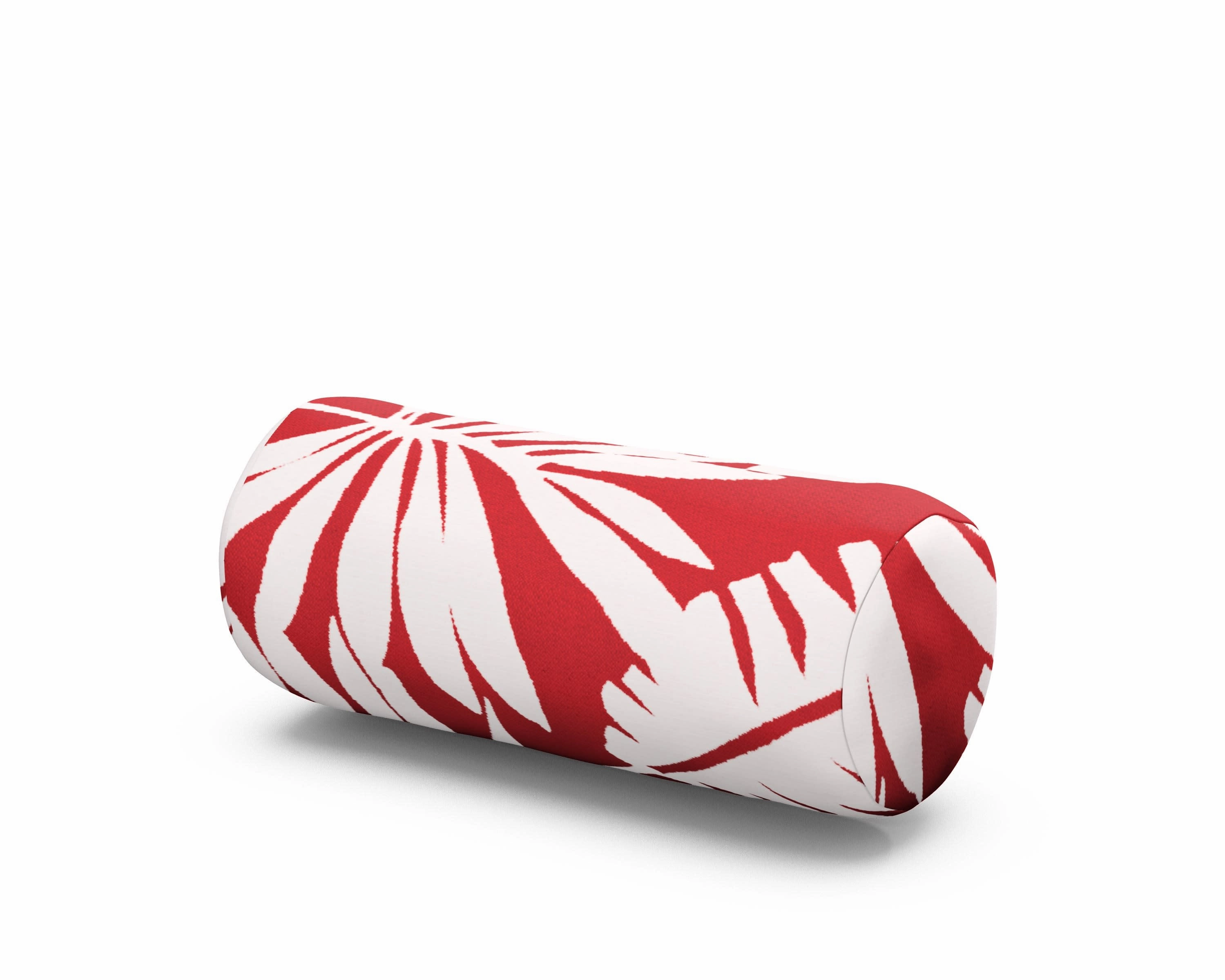 Outdoor Bolster Pillow