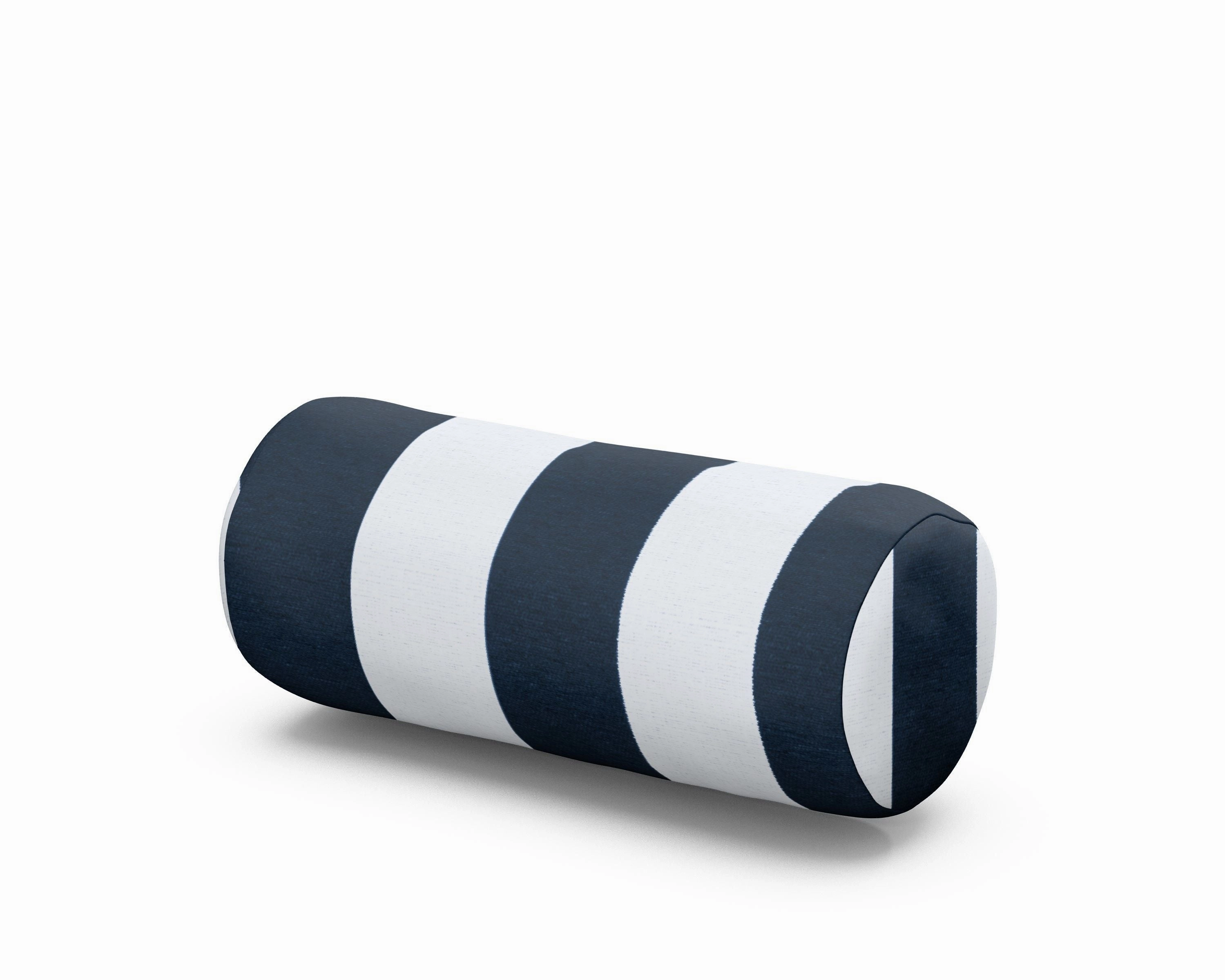 Outdoor Bolster Pillow