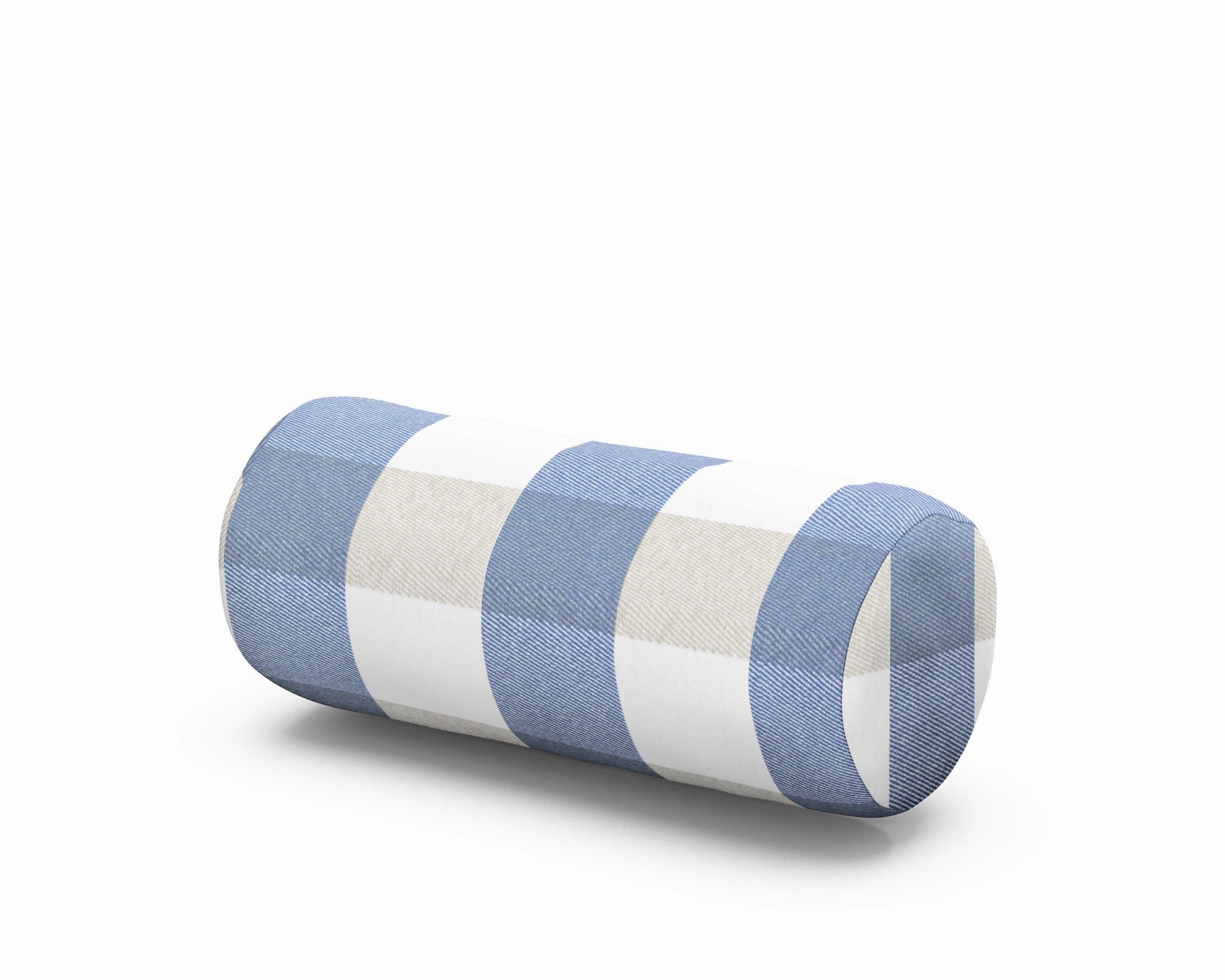 Outdoor Bolster Pillow
