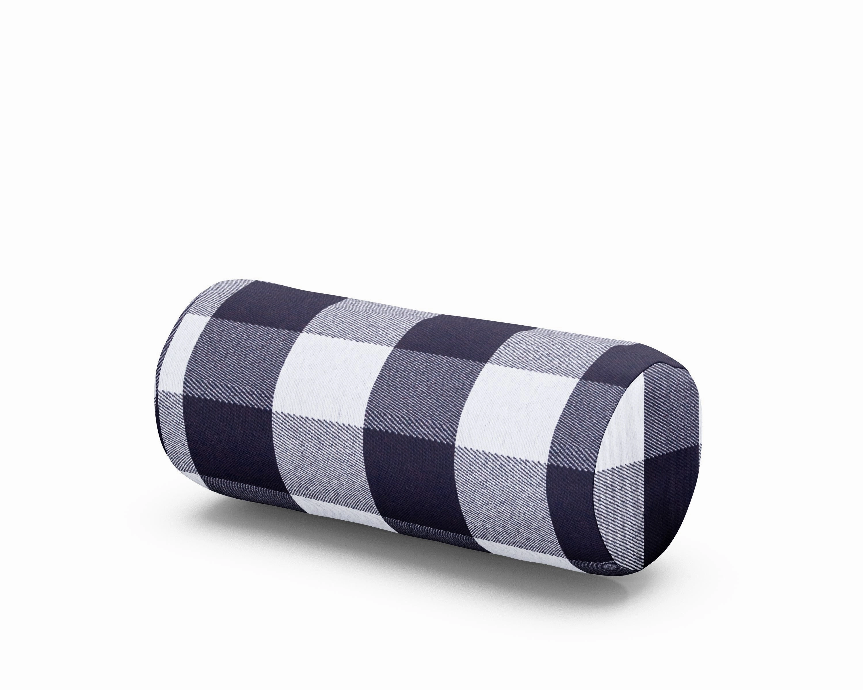 Outdoor Bolster Pillow