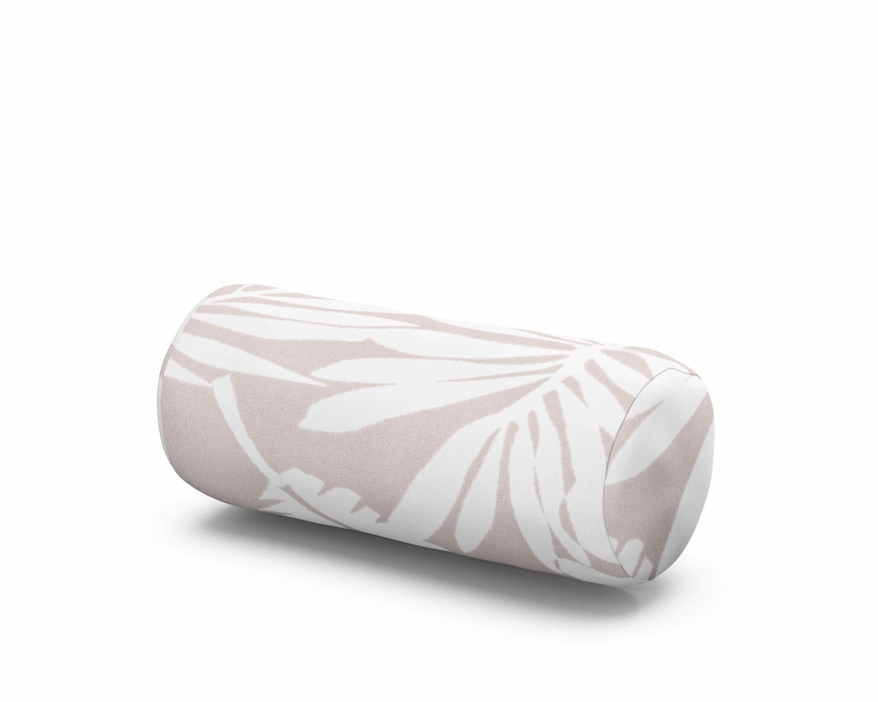 Outdoor Bolster Pillow