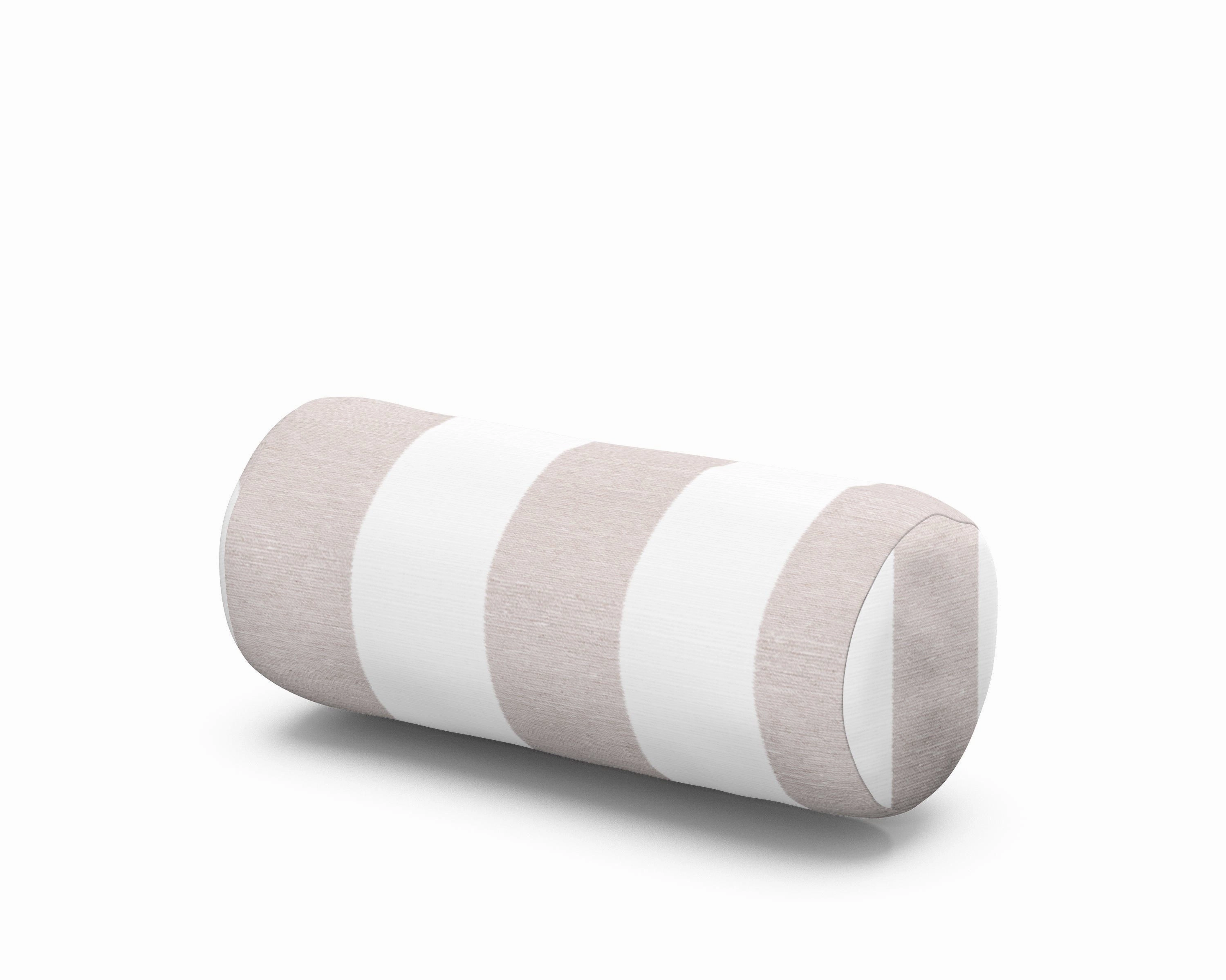 Outdoor Bolster Pillow