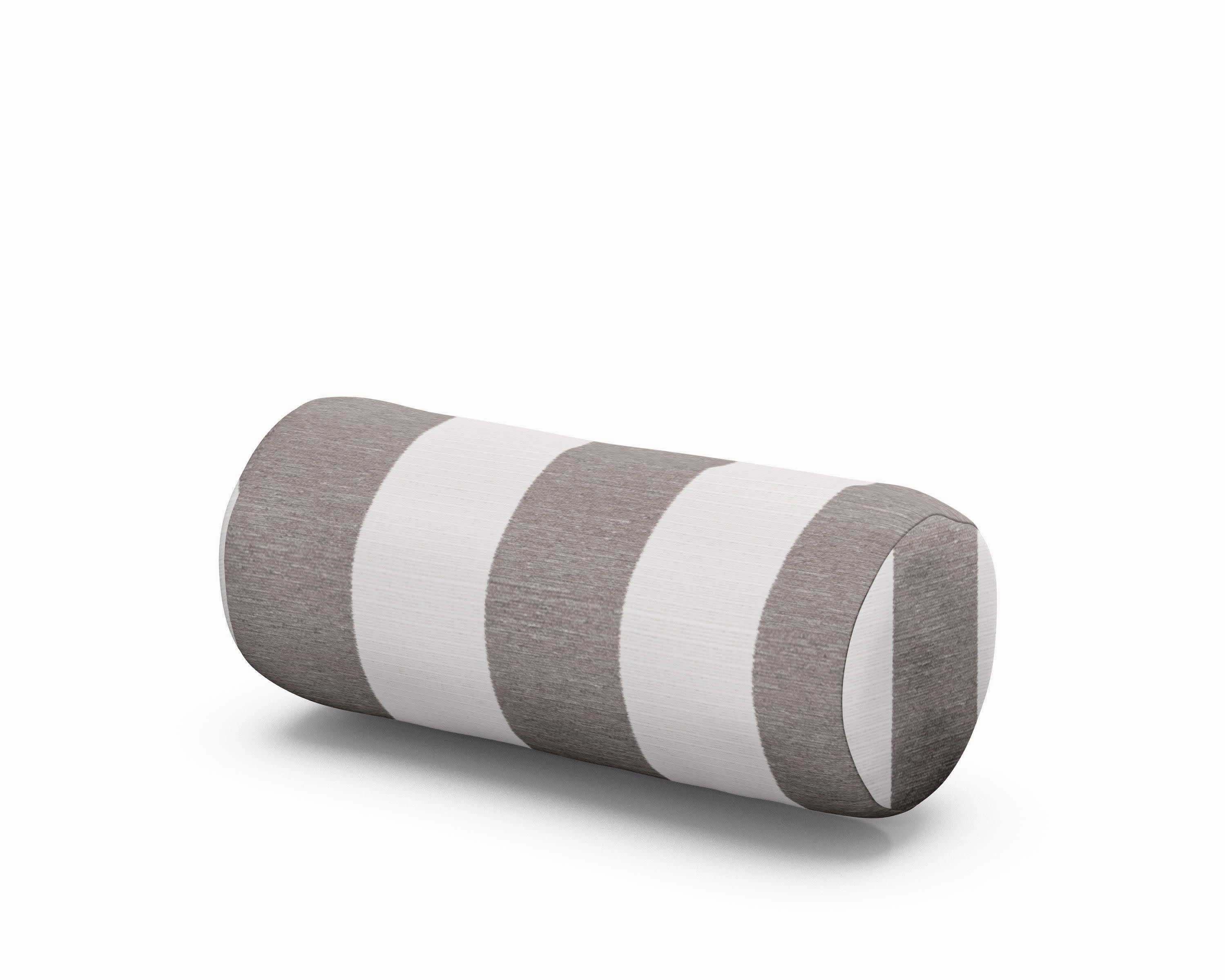 Outdoor Bolster Pillow
