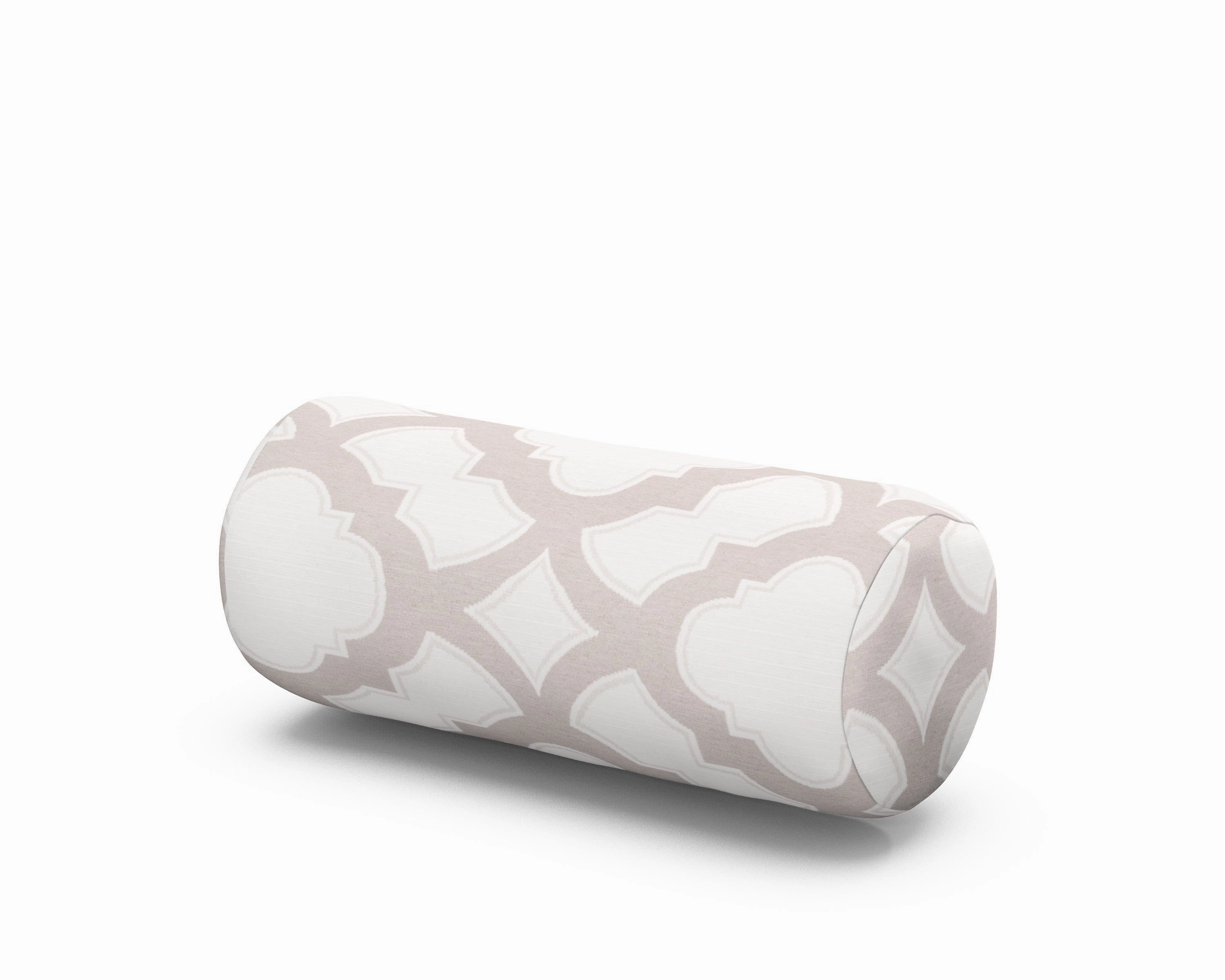 Outdoor Bolster Pillow