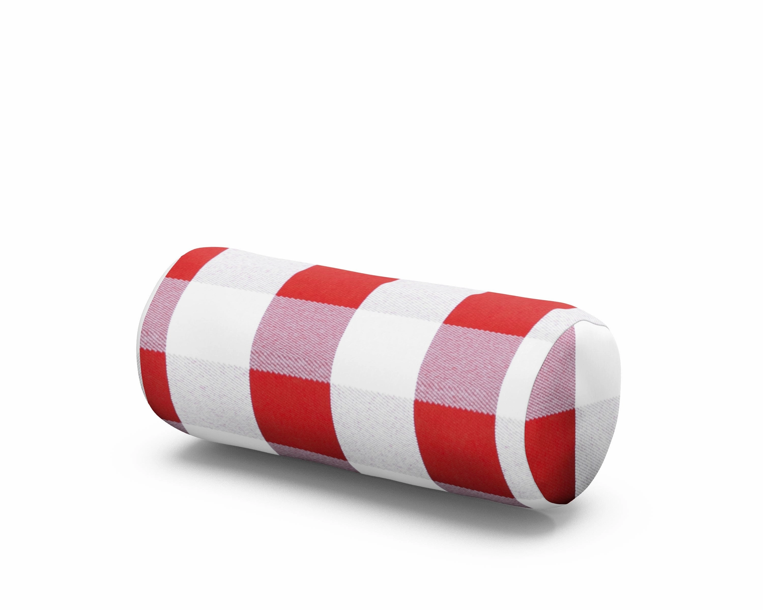 Outdoor Bolster Pillow