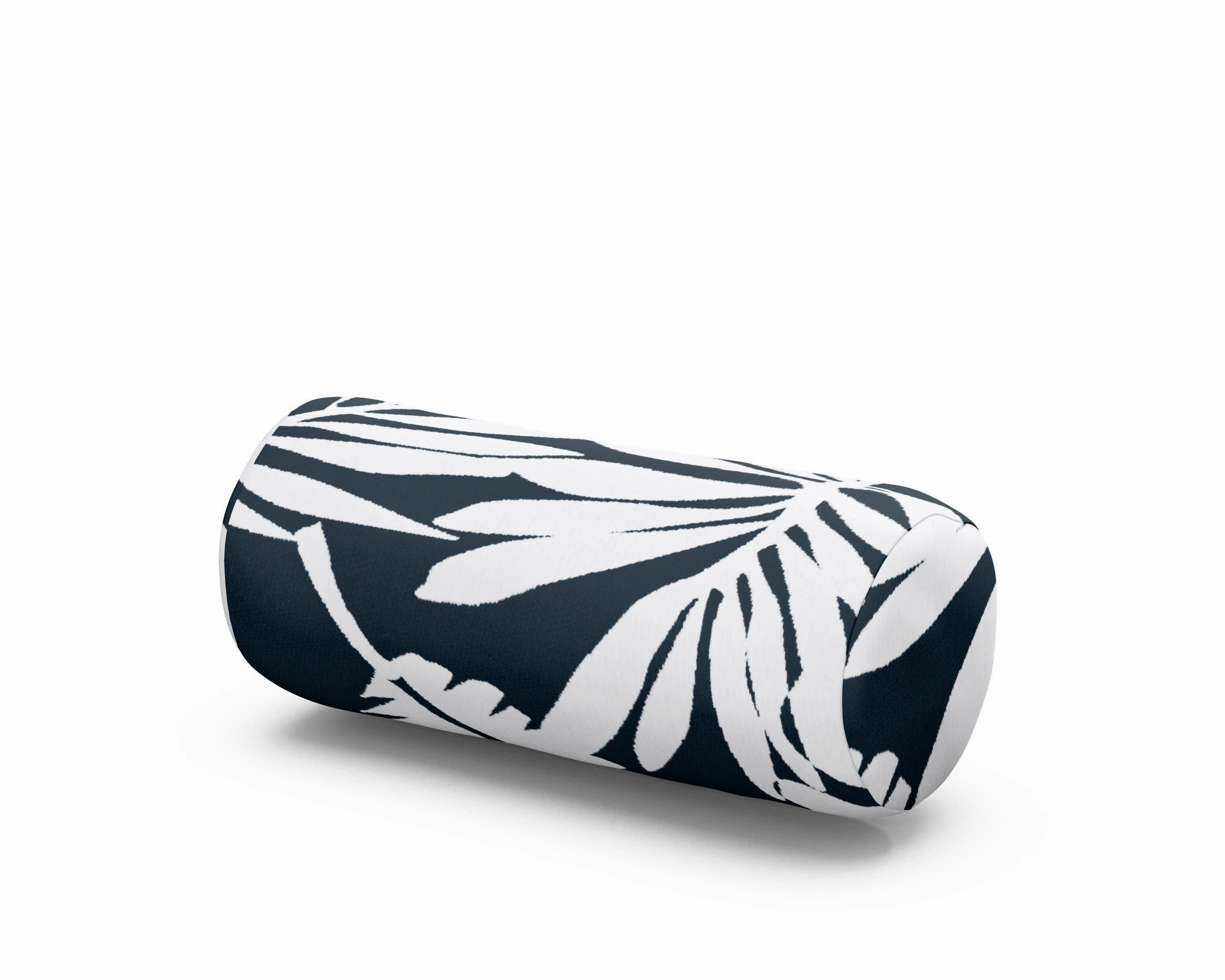 Outdoor Bolster Pillow
