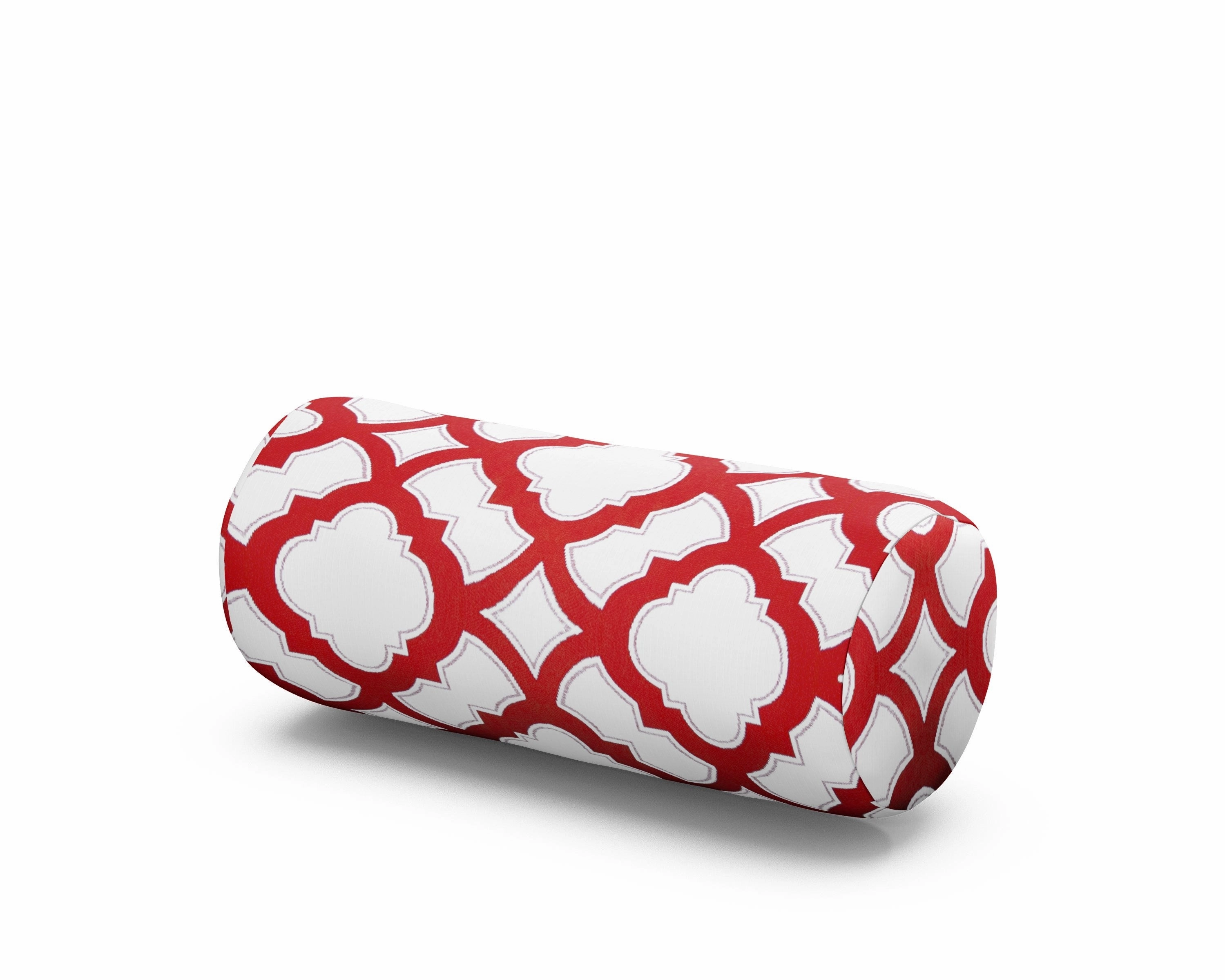 Outdoor Bolster Pillow