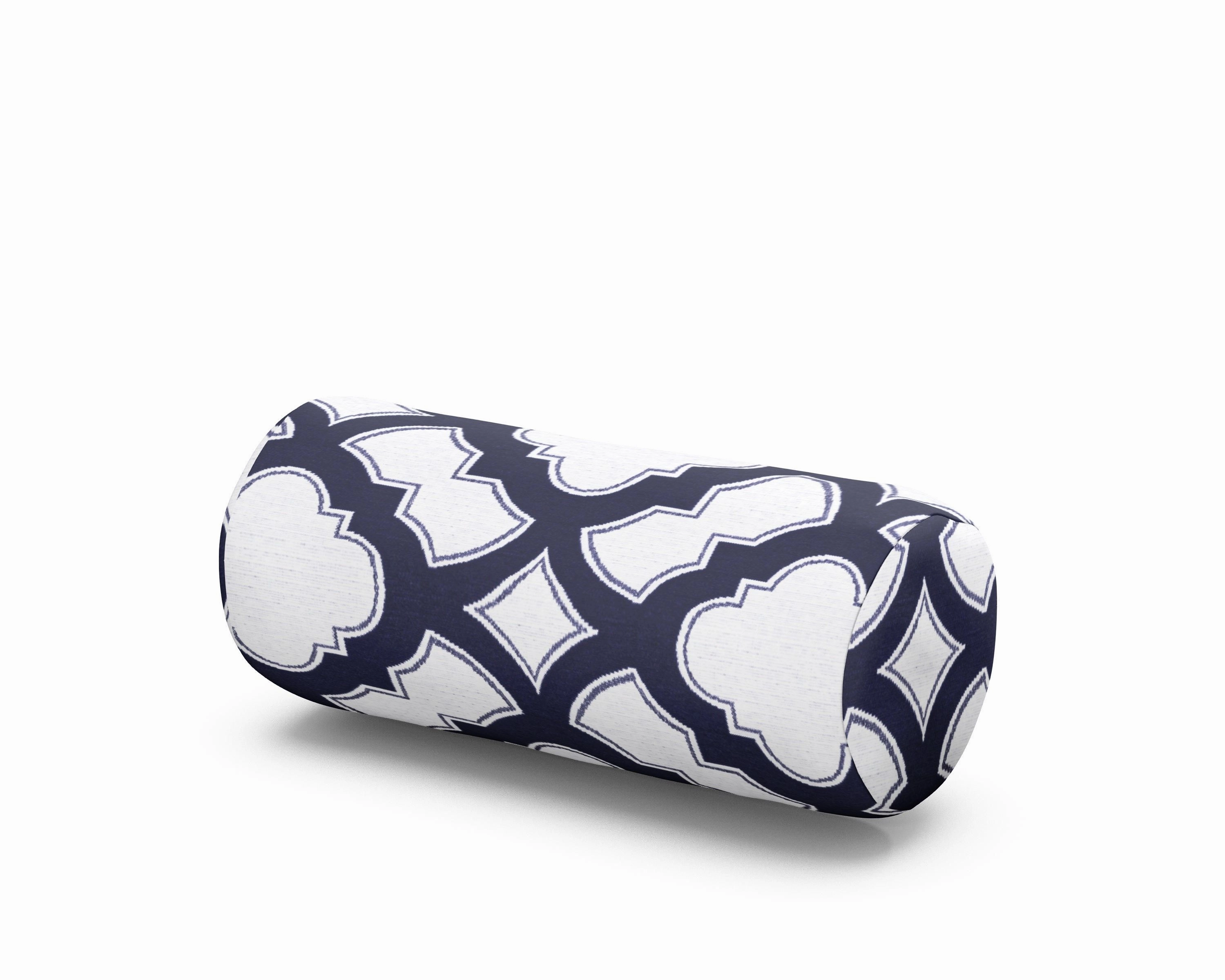 Outdoor Bolster Pillow