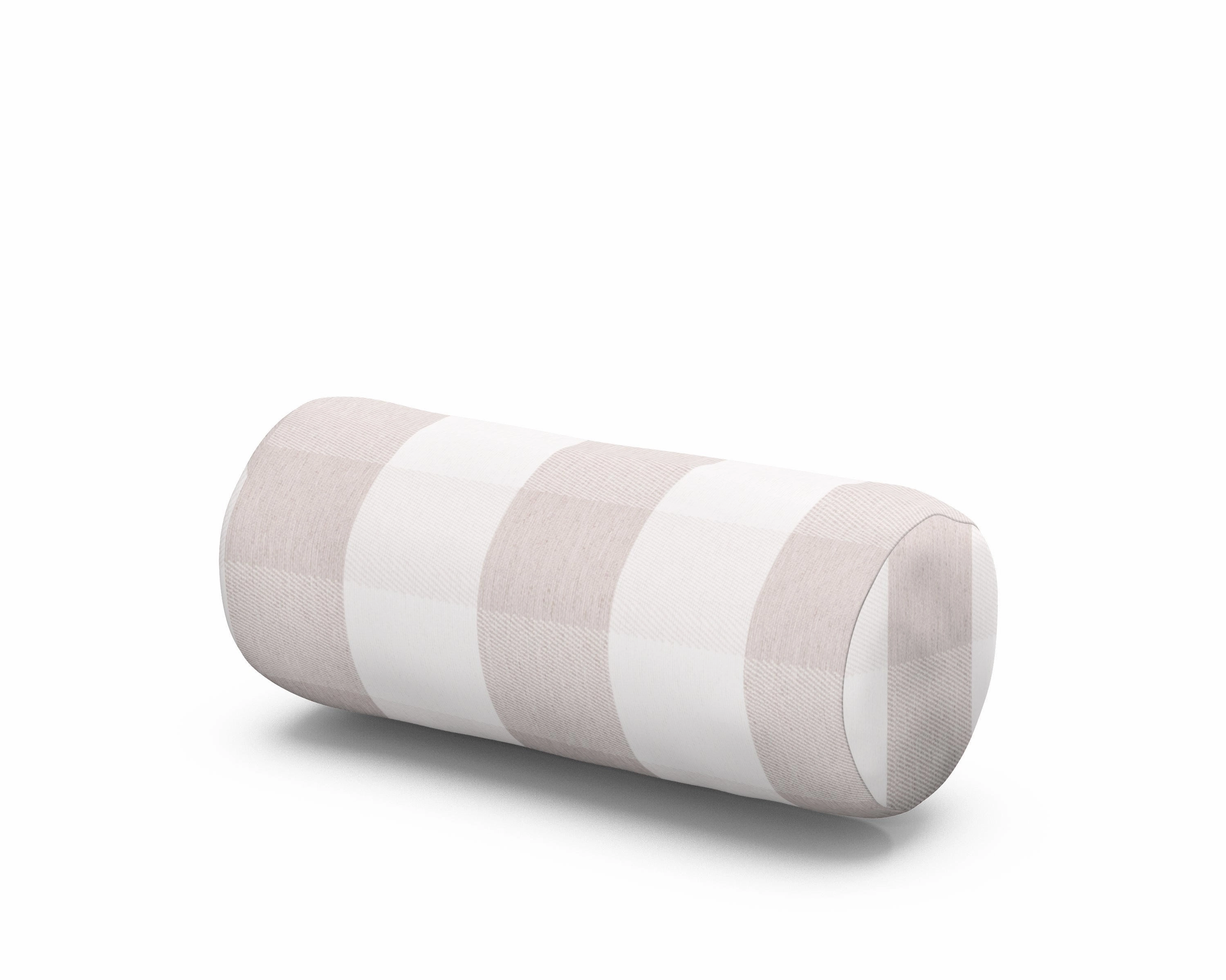 Outdoor Bolster Pillow