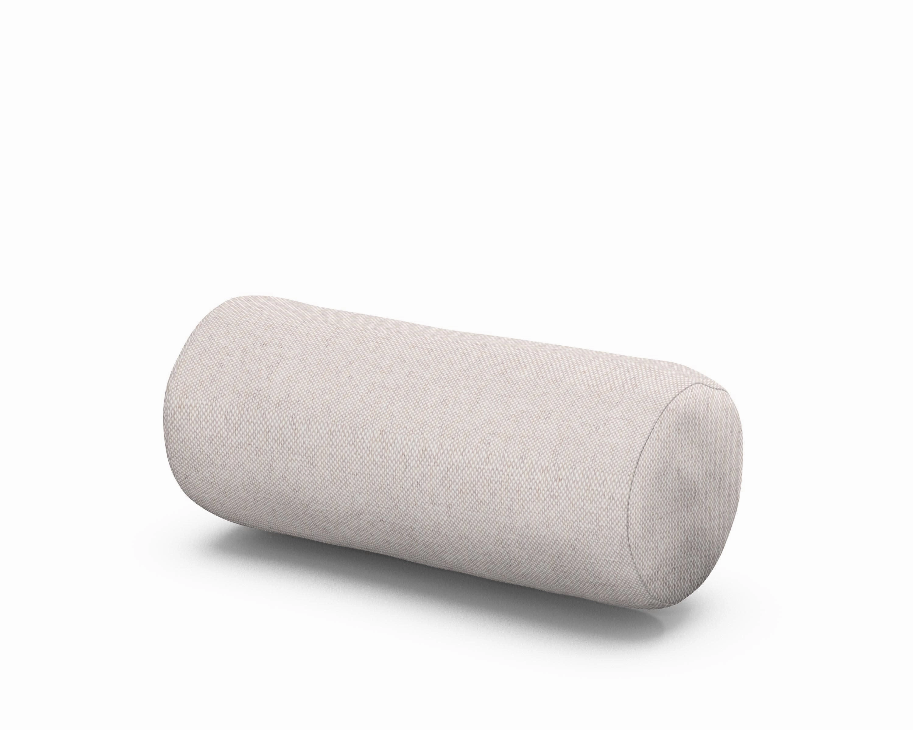 Outdoor Bolster Pillow